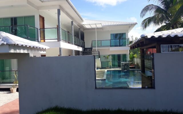 Areia do Atlântico Hotel