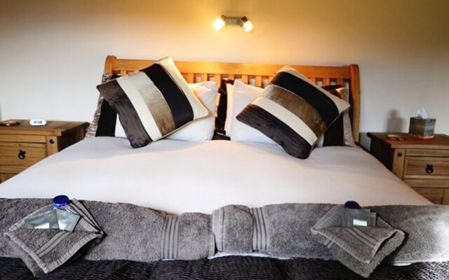 Crookabeck B&B