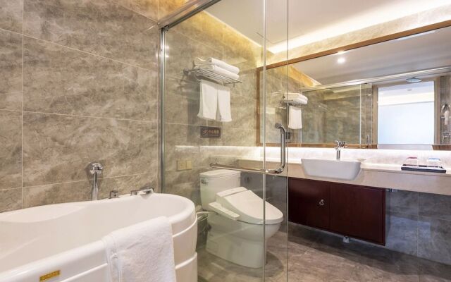 Zongrui Hotel