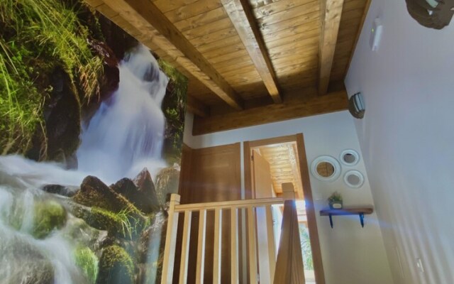 Apartamentos la Ventana de Mogrovejo