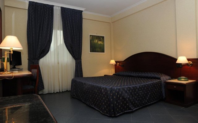 Best Western Hotel Rocca