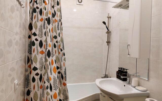 Olivinn на улице Зайцева