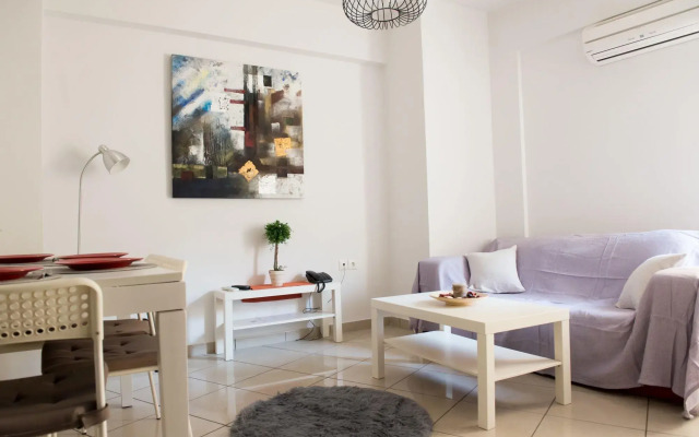 Athens Way Apartments
