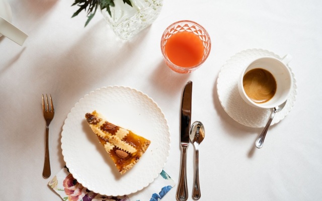 Relais Maria Cristina