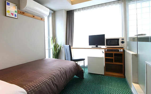 Hotel Live Max Yumoto