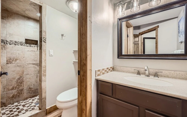 Sawmill 307 2 Bedroom Condo