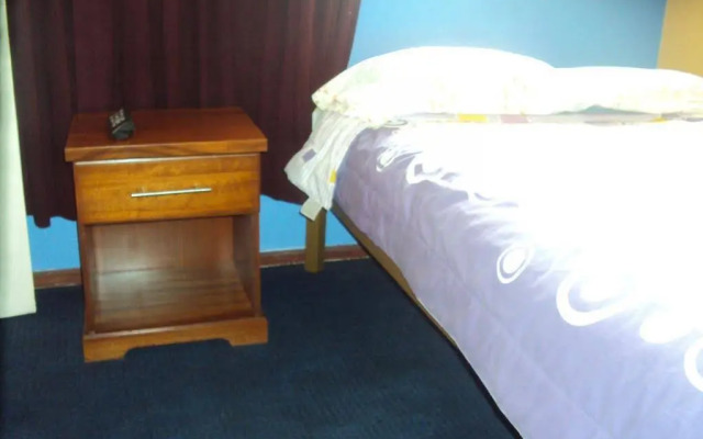 Hotel Húngaro
