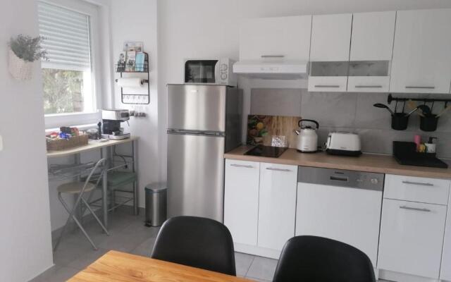 Apartman Majur