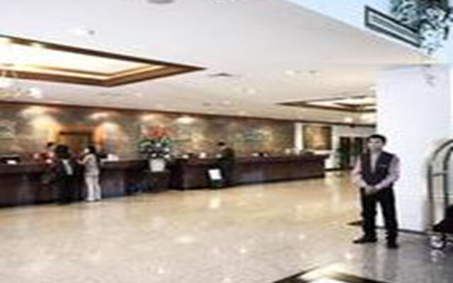 TK. Palace Hotel