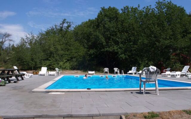 "Mijat" - 300m from the sea in Bornholm