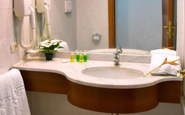 Splendid Hotel