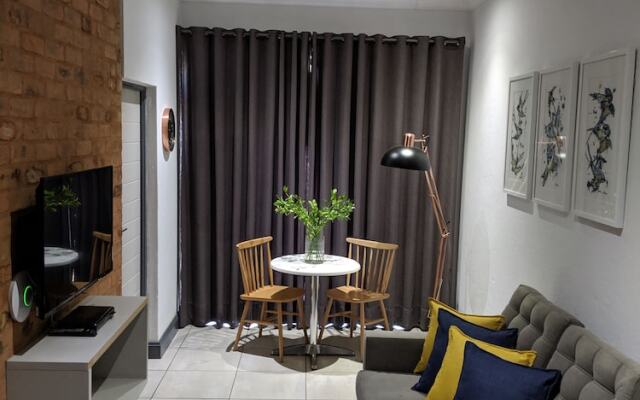 Junction 502 Apartments