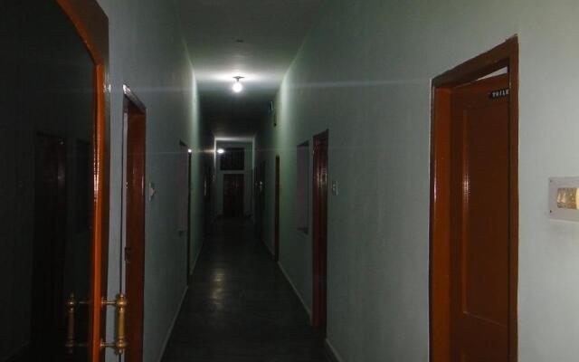Rainbow Guest House