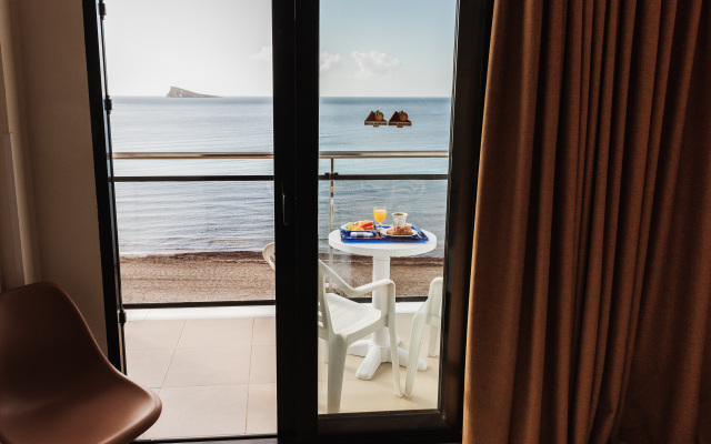 Hotel Marconi
