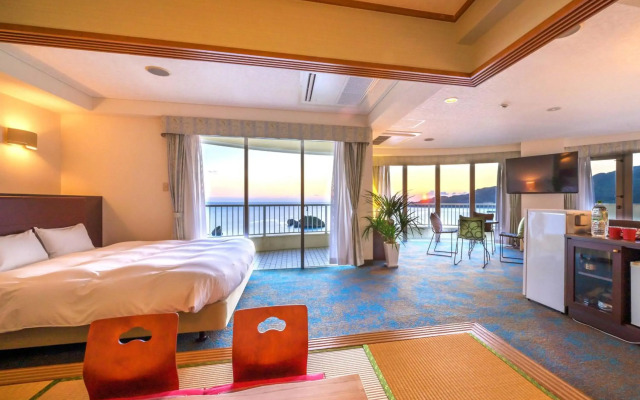 Hotel Resonex Nago
