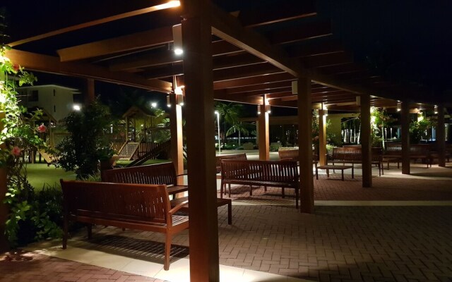 Mandara Kauai - Beach Park