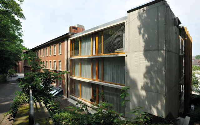 Youth Hostel Basel