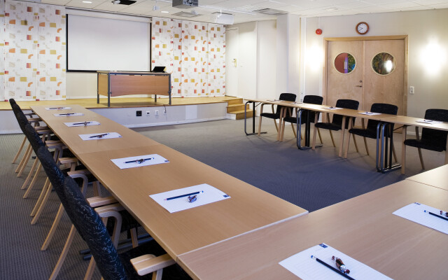 Comfort Hotel Sundsvall