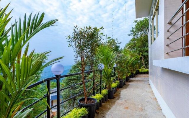 Mist Inn Resort