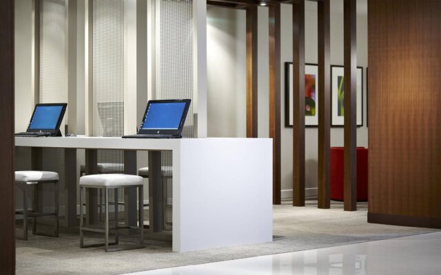 Delta Hotels by Marriott Ottawa City Centre