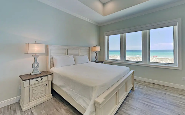 Making Memories by Southern Vacation Rentals