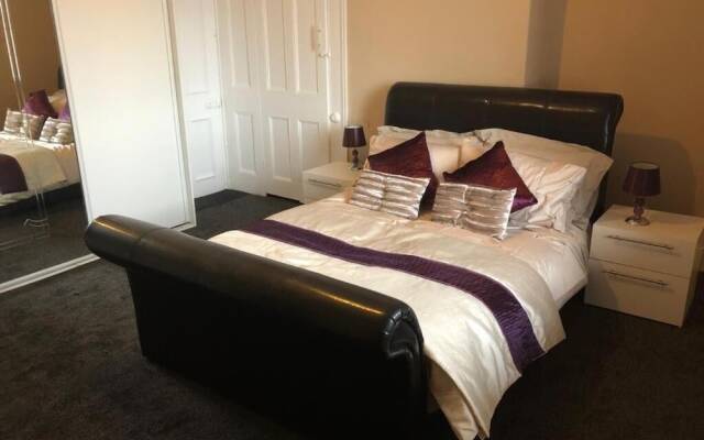 Southfield lodge