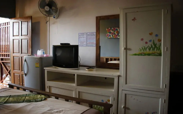 Pai Country House