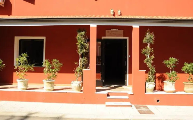 Affittacamere Baddimanna