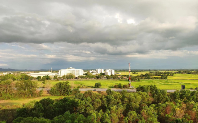 Professional HomeStay D' Alor Setar