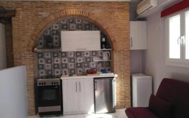 Dolce Vita Apartment