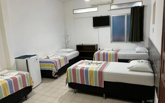 Shalon Olinda - Pousada