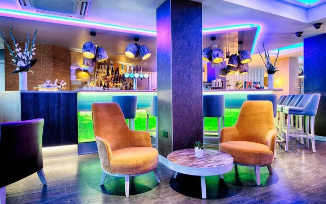 Leonardo Hotel Edinburgh Haymarket