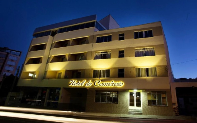Hotel Do Comércio