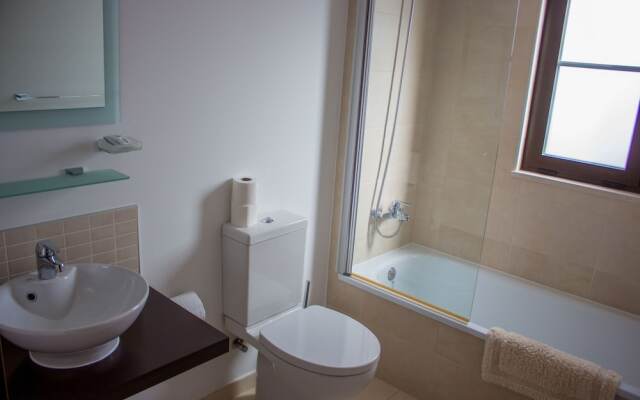 Tortuga Beach Resort Apt.362