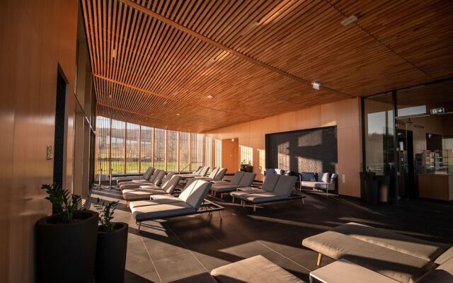 Zala Springs Golf Resort