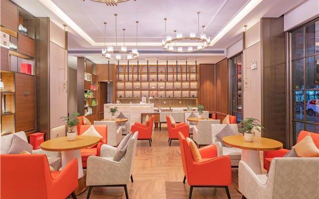 E-Cheng Hotel Dali High-Speed Railway Station Erhai Lake