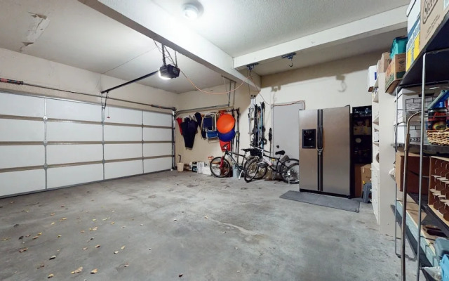 Snowcreek Iv #545 3 Bedroom Condo