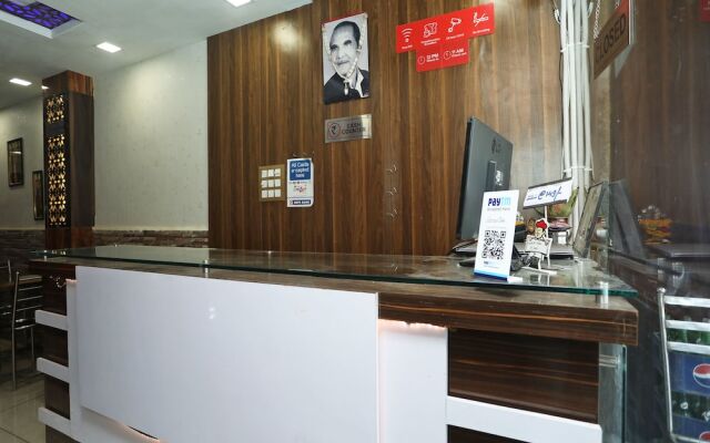 OYO 13822 Kolar Hotel