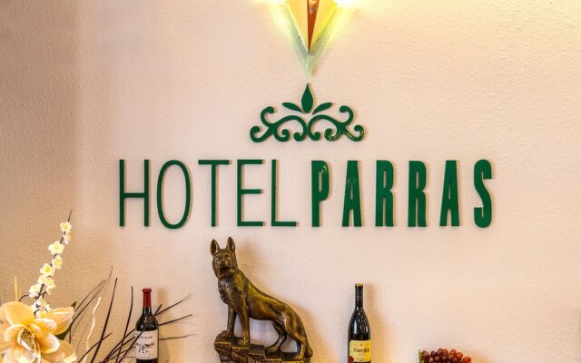 Hotel Parras