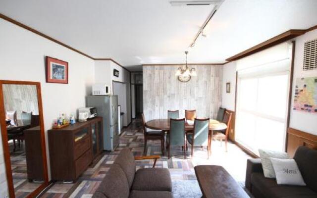 Miyamo House