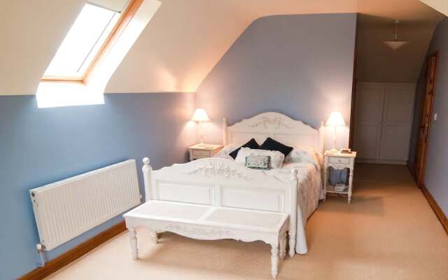 Ashbrook Lodge