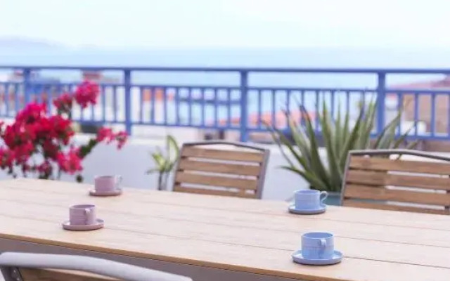 Haimianbao Homestay (Sanya Tianya Haijiao Branch)