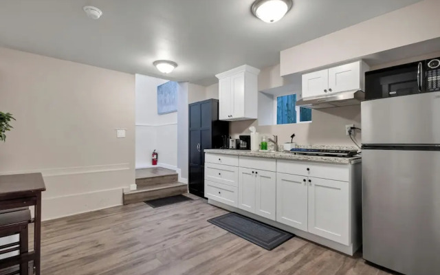 Judkins Retreat - Close to Downtown