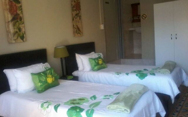 Morgenzicht Bed  Breakfast