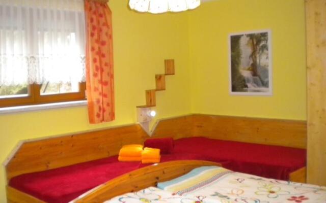 Ferienwohnung Anna Zechner