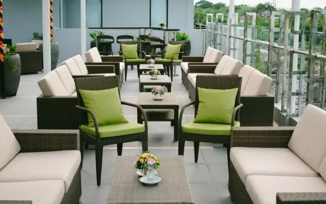 Swiss-Belhotel Bay View Villa