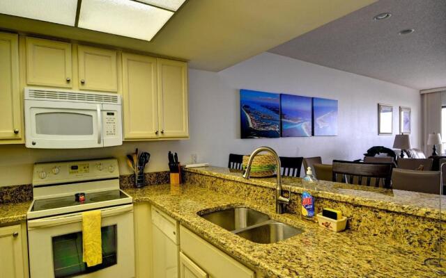 Surfside Condos 202
