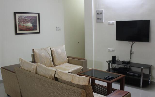 Paradise Inn Kochi