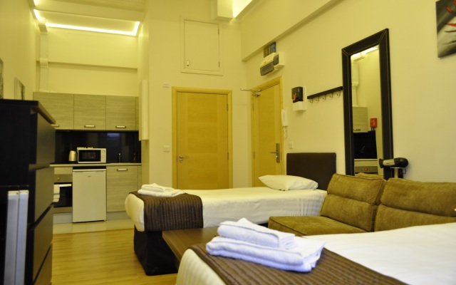 London Stay Apartments