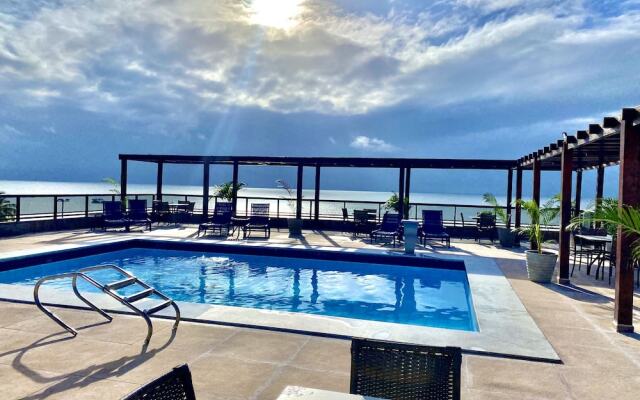 Marinas Praia Flat